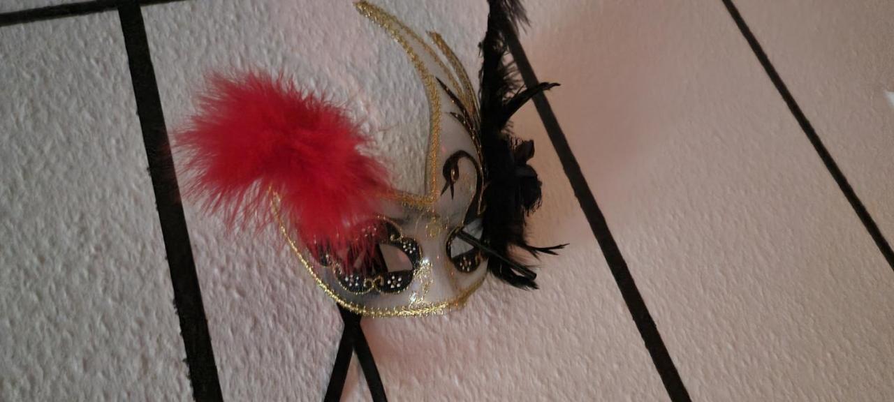 Le Coin Des Desirs Bdsm Appartement Straatsburg Buitenkant foto